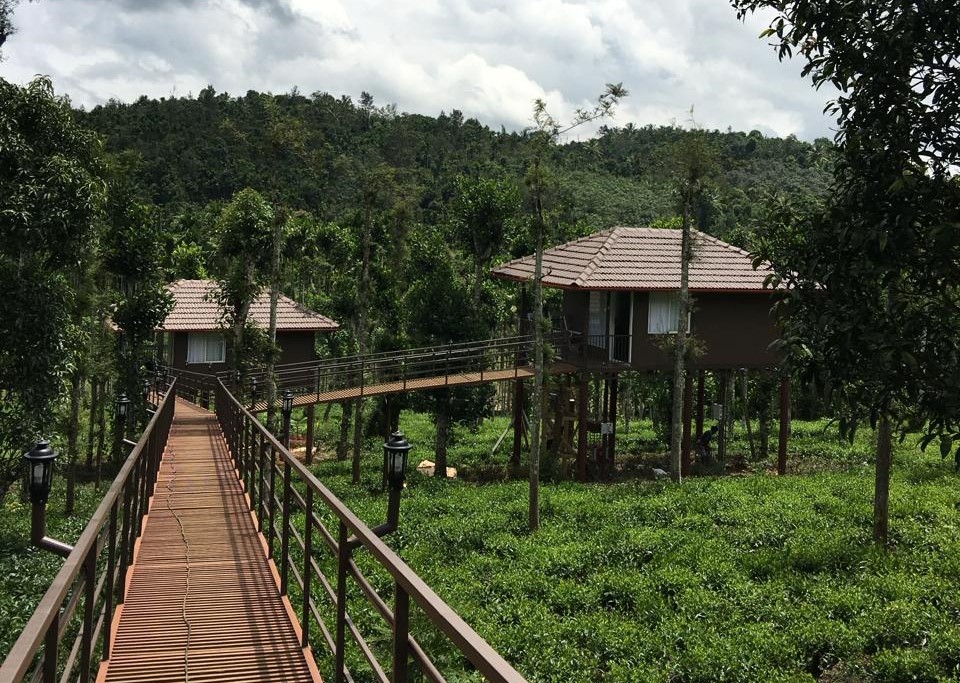 Harmony Farm Stay, Chulliyode, Wayanad